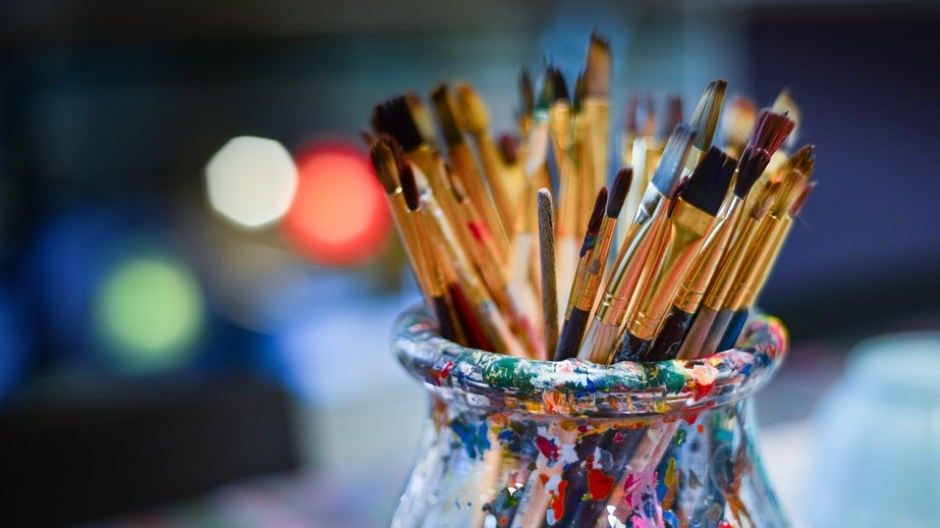Cameri, secondo Concorso di pittura 